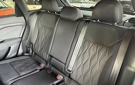 Audi Q3, 2026 год, 5 500 000 рублей, 18 фотография