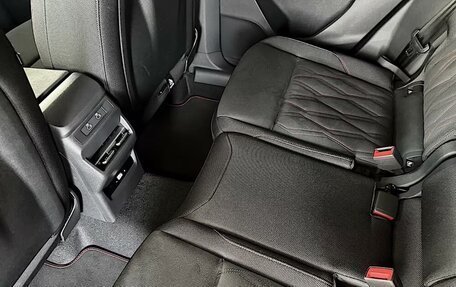 Audi Q3, 2026 год, 5 500 000 рублей, 16 фотография