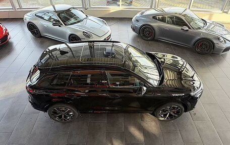 Audi Q3, 2026 год, 5 500 000 рублей, 10 фотография