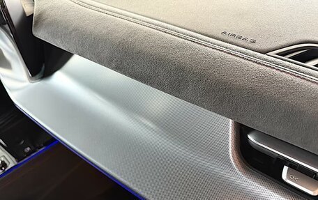 Audi Q3, 2026 год, 5 500 000 рублей, 17 фотография