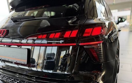 Audi Q3, 2026 год, 5 500 000 рублей, 11 фотография