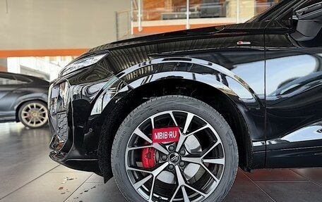 Audi Q3, 2026 год, 5 500 000 рублей, 9 фотография