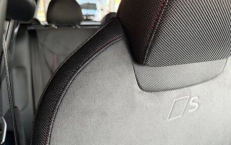 Audi Q3, 2026 год, 5 500 000 рублей, 22 фотография