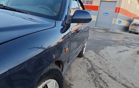 KIA Spectra II (LD), 2007 год, 189 000 рублей, 7 фотография