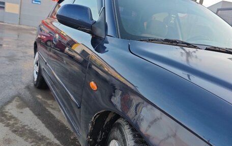 KIA Spectra II (LD), 2007 год, 189 000 рублей, 8 фотография