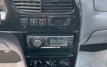 KIA Spectra II (LD), 2007 год, 189 000 рублей, 10 фотография