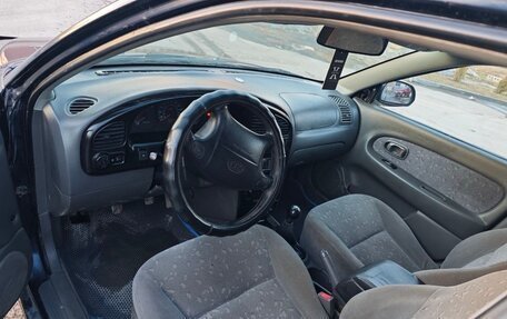 KIA Spectra II (LD), 2007 год, 189 000 рублей, 9 фотография