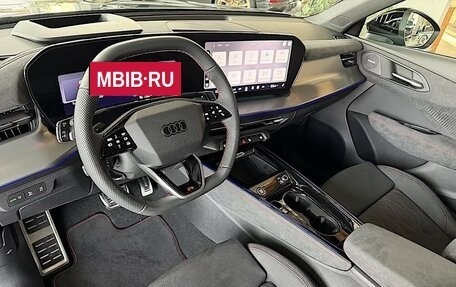 Audi Q3, 2026 год, 5 500 000 рублей, 24 фотография