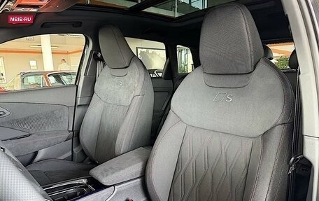 Audi Q3, 2026 год, 5 500 000 рублей, 25 фотография