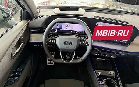 Audi Q3, 2026 год, 5 500 000 рублей, 26 фотография