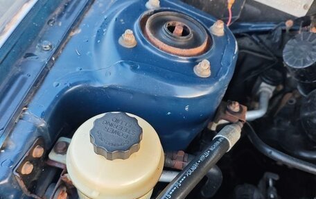 KIA Spectra II (LD), 2007 год, 189 000 рублей, 13 фотография