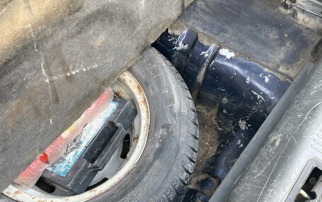 KIA Spectra II (LD), 2007 год, 189 000 рублей, 16 фотография