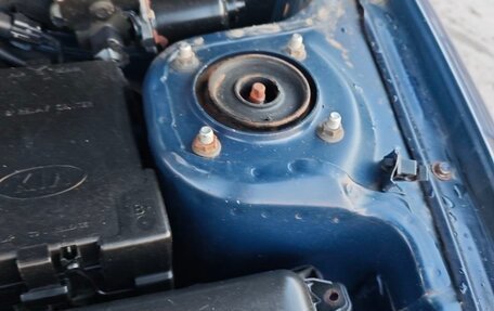 KIA Spectra II (LD), 2007 год, 189 000 рублей, 14 фотография