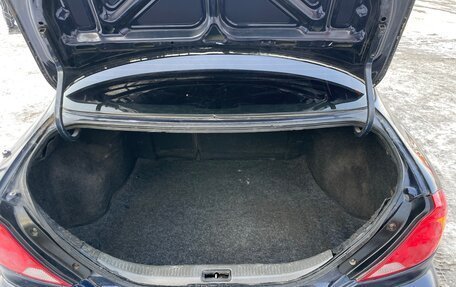 KIA Spectra II (LD), 2007 год, 189 000 рублей, 15 фотография