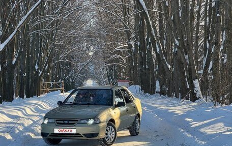 Daewoo Nexia I рестайлинг, 2011 год, 299 999 рублей, 5 фотография