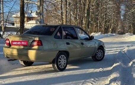 Daewoo Nexia I рестайлинг, 2011 год, 299 999 рублей, 4 фотография