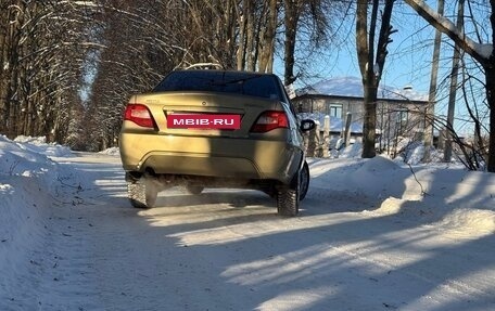 Daewoo Nexia I рестайлинг, 2011 год, 299 999 рублей, 3 фотография