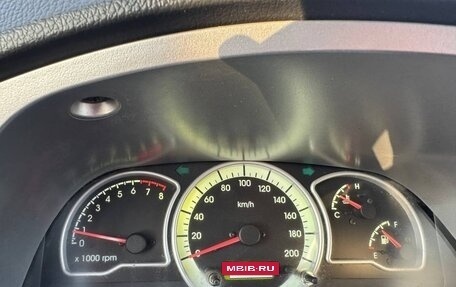 Daewoo Nexia I рестайлинг, 2011 год, 299 999 рублей, 7 фотография