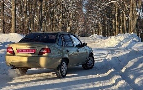 Daewoo Nexia I рестайлинг, 2011 год, 299 999 рублей, 8 фотография