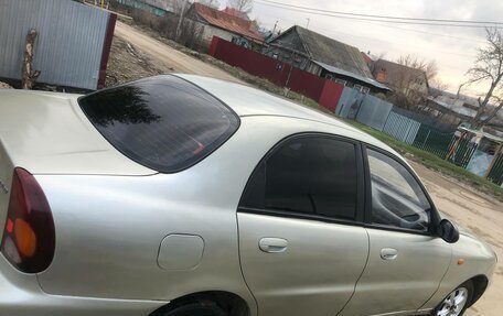 Chevrolet Lanos I, 2006 год, 110 000 рублей, 6 фотография