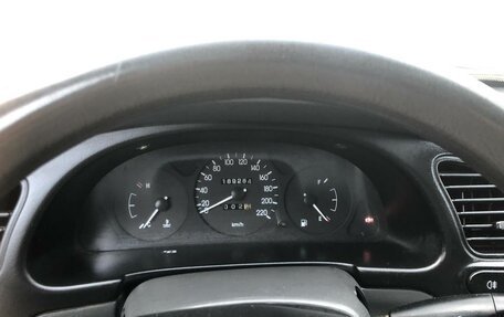 Chevrolet Lanos I, 2006 год, 110 000 рублей, 4 фотография