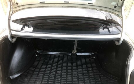 Chevrolet Lanos I, 2006 год, 110 000 рублей, 13 фотография