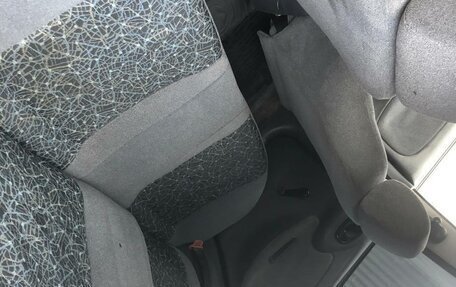 Chevrolet Lanos I, 2006 год, 110 000 рублей, 3 фотография