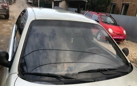 Chevrolet Lanos I, 2006 год, 110 000 рублей, 12 фотография