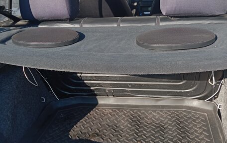 Skoda Fabia I, 2006 год, 210 000 рублей, 8 фотография