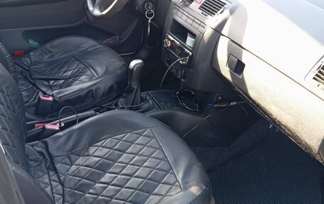 Skoda Fabia I, 2006 год, 210 000 рублей, 7 фотография