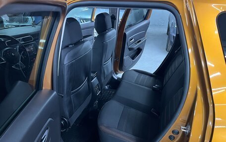 Renault Duster, 2021 год, 1 750 000 рублей, 21 фотография