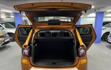 Renault Duster, 2021 год, 1 750 000 рублей, 24 фотография