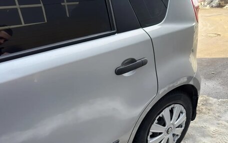 Nissan Note II рестайлинг, 2011 год, 535 000 рублей, 4 фотография