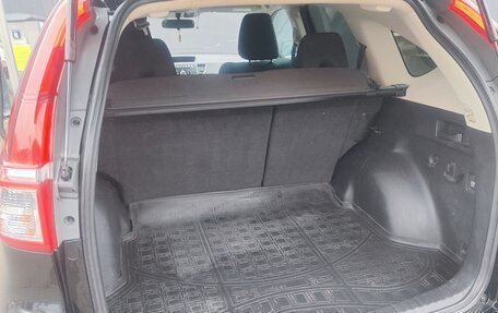 Honda CR-V IV, 2016 год, 2 400 000 рублей, 7 фотография