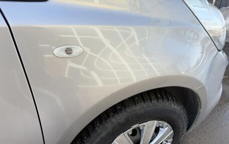 Nissan Note II рестайлинг, 2011 год, 535 000 рублей, 5 фотография