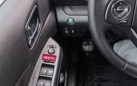 Honda CR-V IV, 2016 год, 2 400 000 рублей, 12 фотография