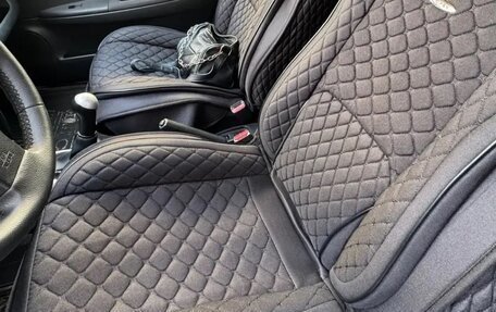 Nissan Note II рестайлинг, 2011 год, 535 000 рублей, 15 фотография