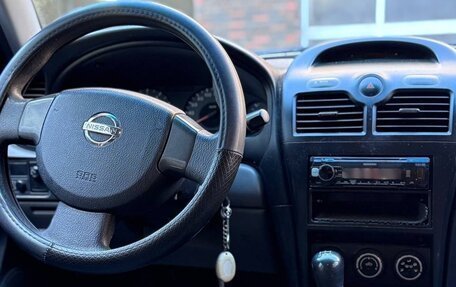 Nissan Almera Classic, 2008 год, 265 000 рублей, 7 фотография