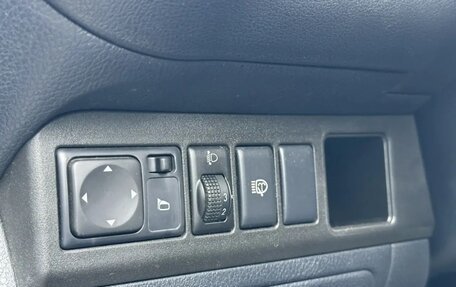 Nissan Note II рестайлинг, 2011 год, 535 000 рублей, 13 фотография