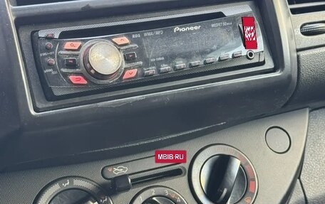 Nissan Note II рестайлинг, 2011 год, 535 000 рублей, 12 фотография