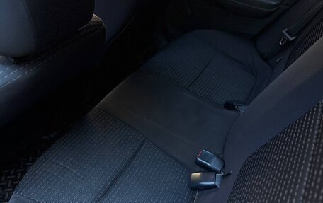 Nissan Almera Classic, 2008 год, 265 000 рублей, 8 фотография