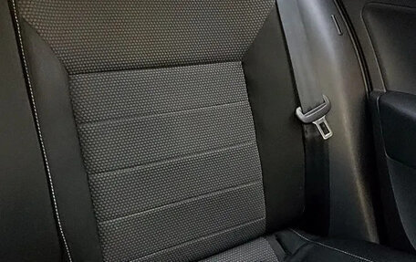 Skoda Rapid I, 2014 год, 1 260 000 рублей, 8 фотография