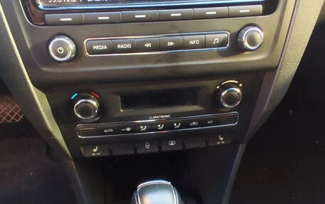 Skoda Rapid I, 2014 год, 1 260 000 рублей, 12 фотография