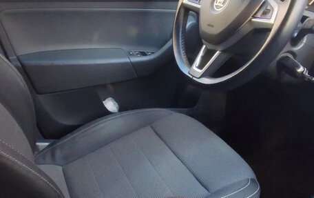 Skoda Rapid I, 2014 год, 1 260 000 рублей, 11 фотография