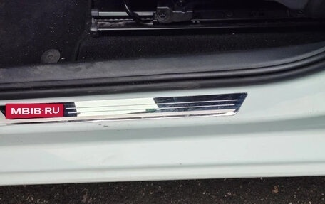 Skoda Rapid I, 2014 год, 1 260 000 рублей, 5 фотография