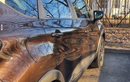 Renault Kaptur I рестайлинг, 2017 год, 1 200 000 рублей, 6 фотография