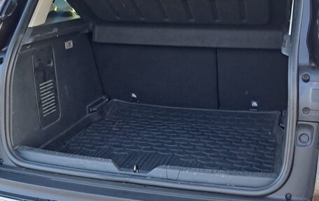 Renault Kaptur I рестайлинг, 2017 год, 1 200 000 рублей, 11 фотография