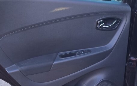 Renault Kaptur I рестайлинг, 2017 год, 1 200 000 рублей, 16 фотография