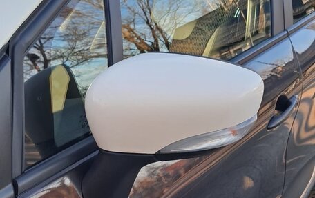 Renault Kaptur I рестайлинг, 2017 год, 1 200 000 рублей, 18 фотография