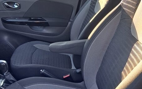 Renault Kaptur I рестайлинг, 2017 год, 1 200 000 рублей, 20 фотография